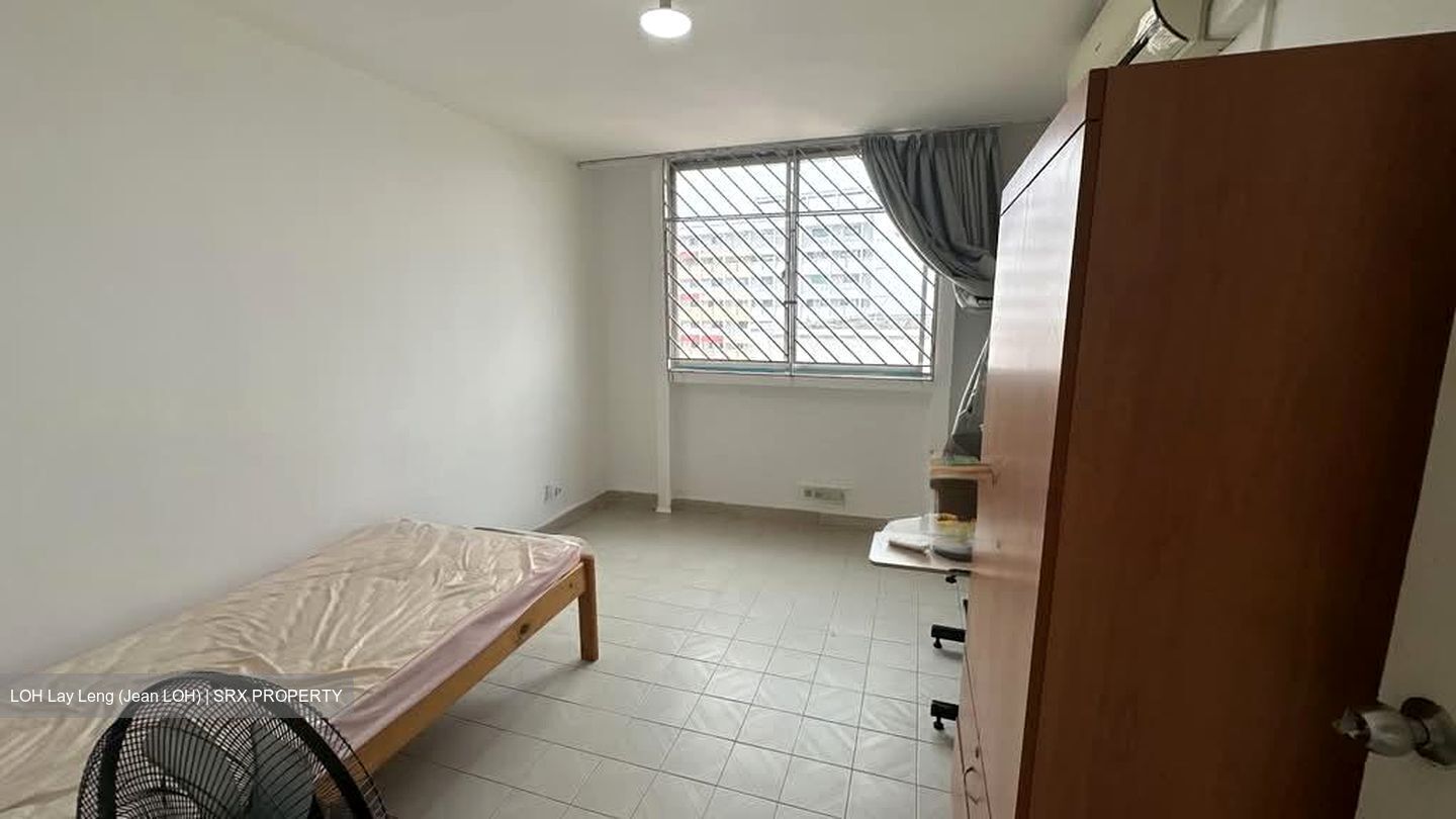 Blk 507 Hougang Avenue 8 (Hougang), HDB 4 Rooms #563500751